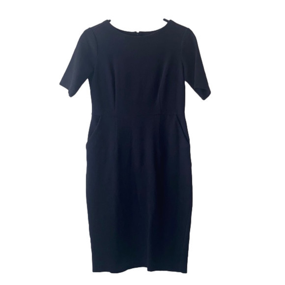 LOFT Dresses Loft Petite Dress Poshmark